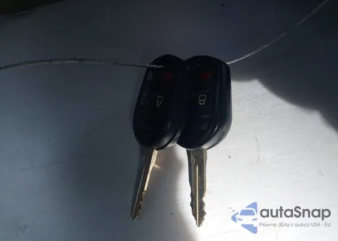 2012 Ford Taurus Se из США, поврежденный, VIN 1FAHP2DW0CG116051